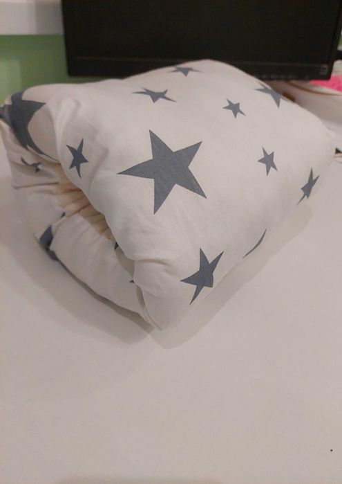 Възглавнички за кърмене на бебе