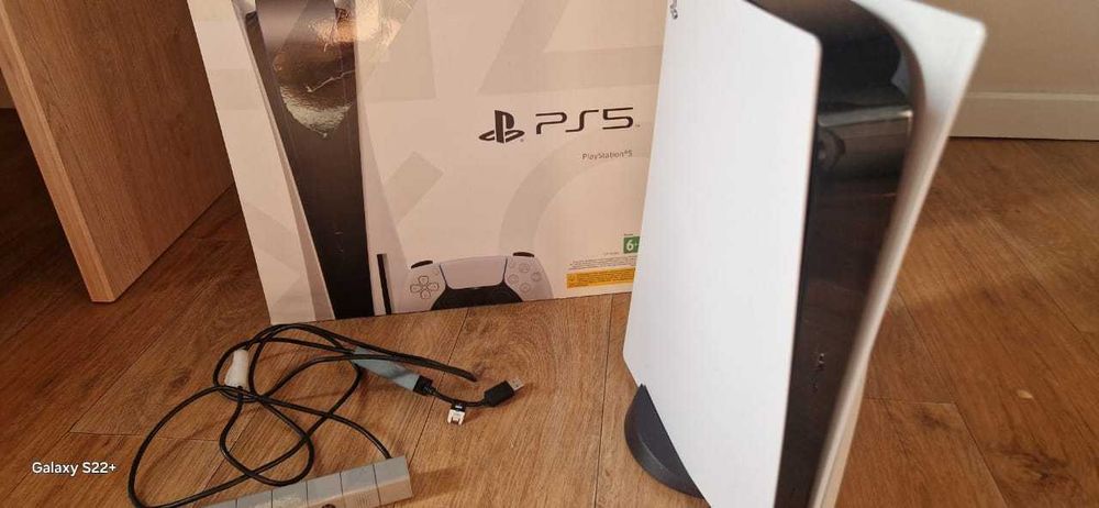 Плейстейшн playstation 5 PS 5