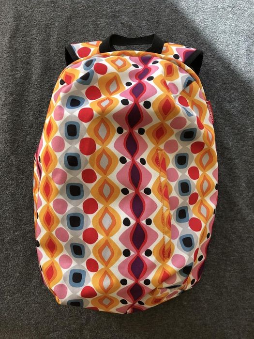 Раница Reisenthel