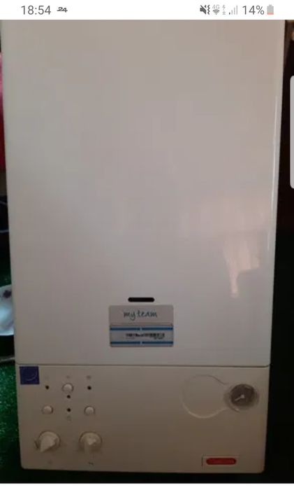 Centrale Termice Sh și  Piese de schimb.Ariston/Motan/Imergas/junkers/