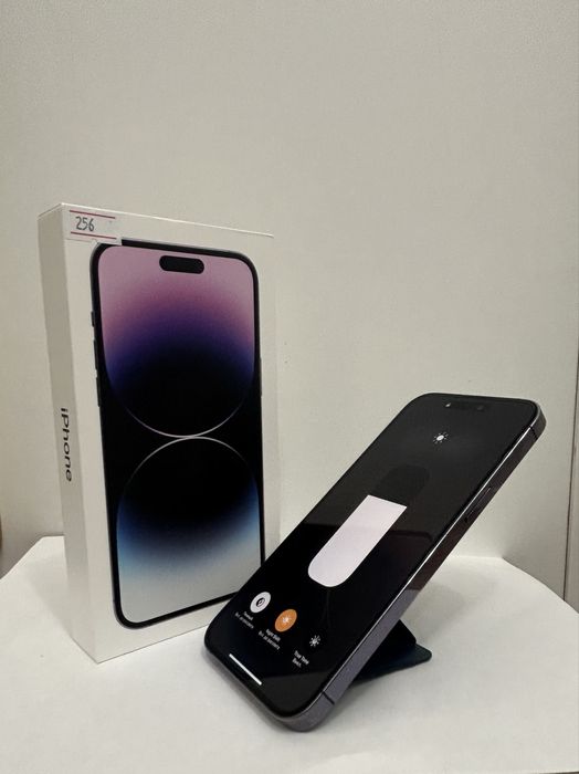 iPhone/Айфон 14 Pro Max 256 гб