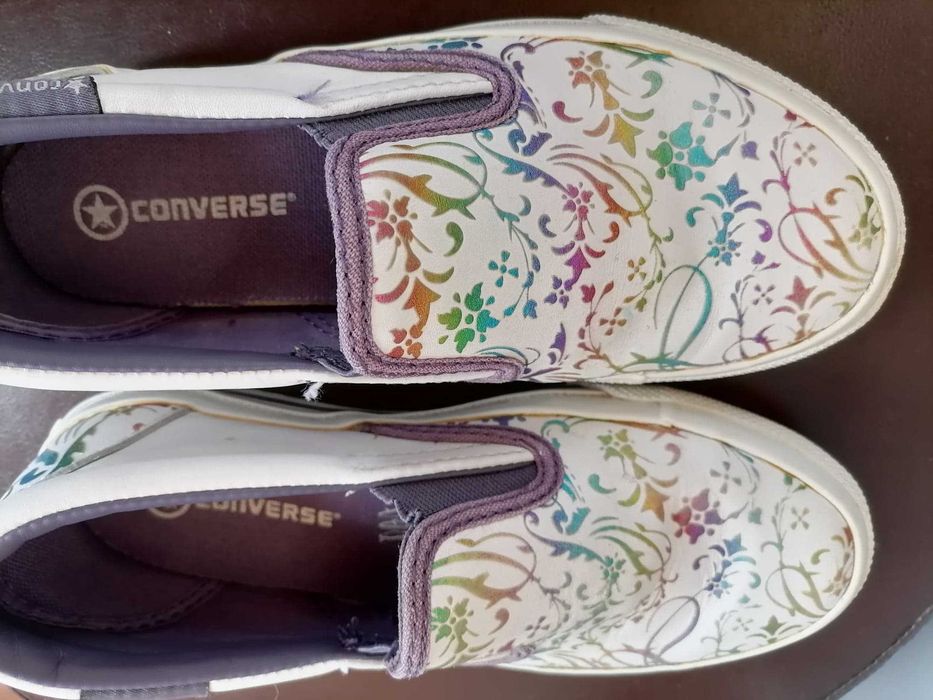 Espadrile Converse (marimea 33)