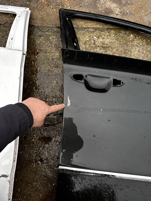 Uși dreapta față vw passat b6.b7.break.