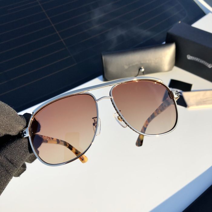 Ochelari Chrome hearts