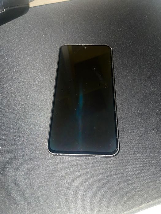 Samsung s24 FE обмен на айфон