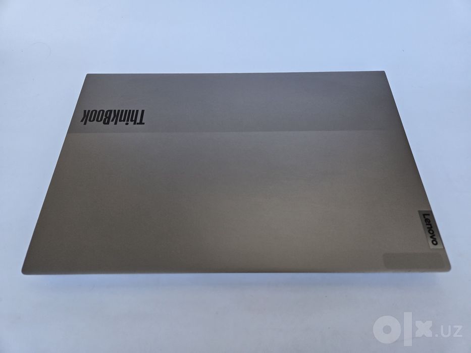 Lenovo ThinkBook 14 16/512Gb