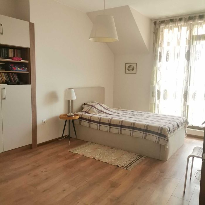 Продава се Двустаен апартамент в Варна, Гръцка махала - 67 кв.м за 2187 €/кв.м - Снимка #5