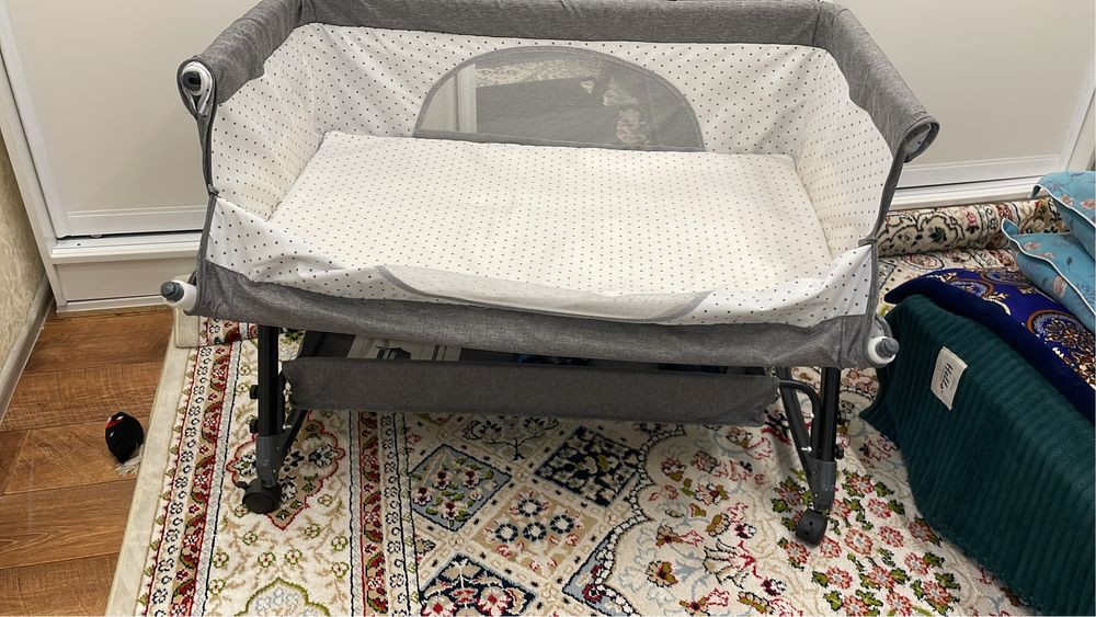 Детский манеж мебель