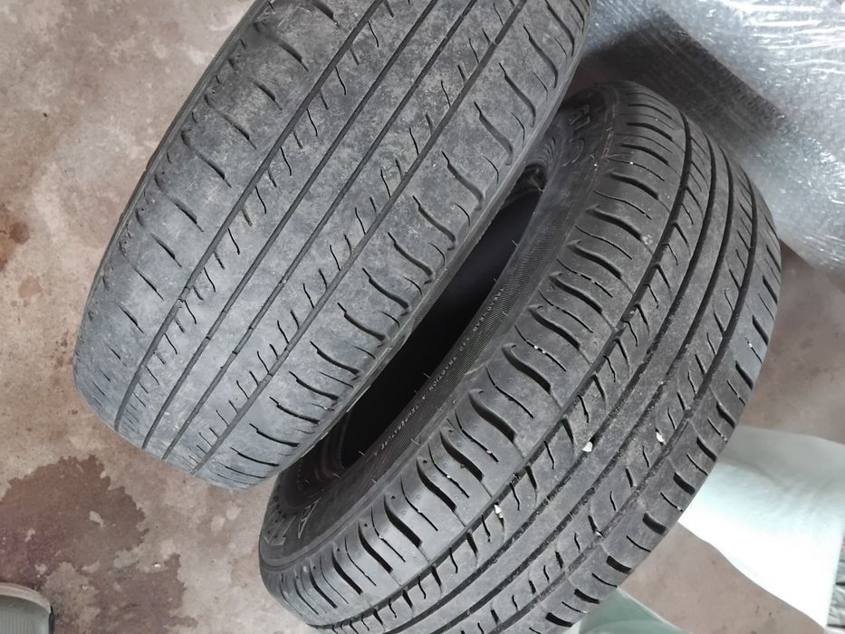 Продам шины трианжила Р 14