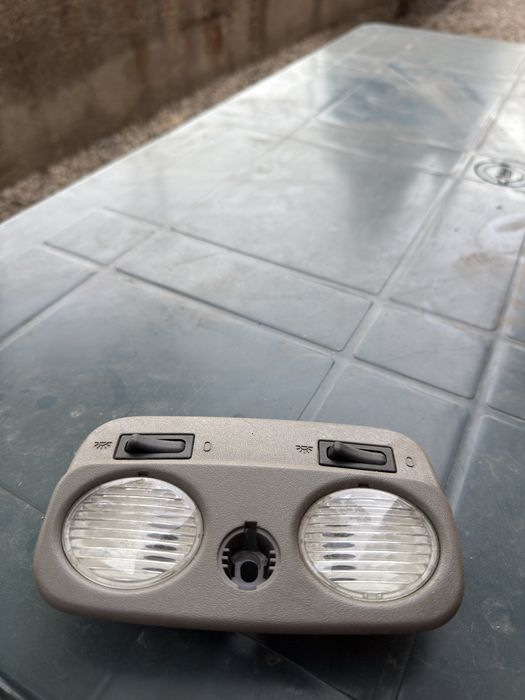 Nissan Primiera P11 резервни части