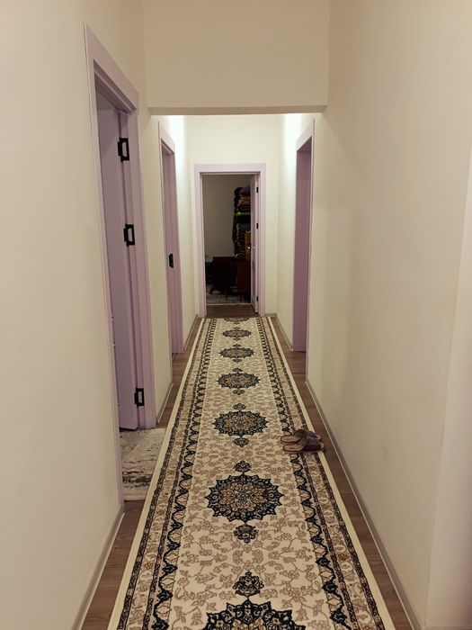 Sergeli  3 xonali razdelni uyimiz sotuvda