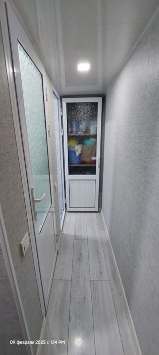 Продаётся квартира на Чиланзар 1. 2/5/5