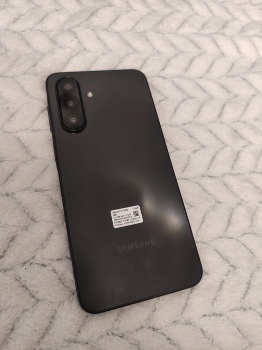 Vând telefon mobil Samsung Galaxy A17