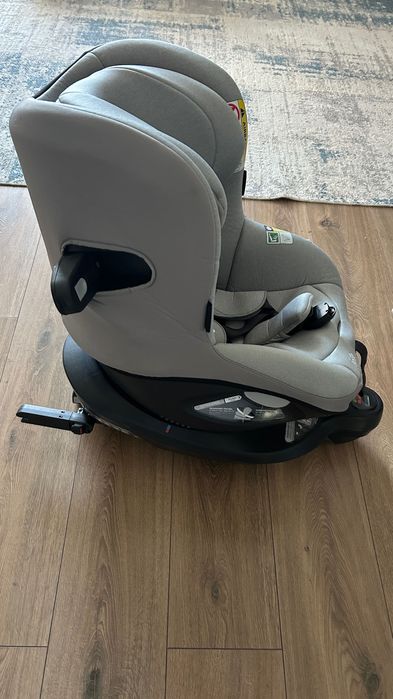 Scaun joie I spin 360 E