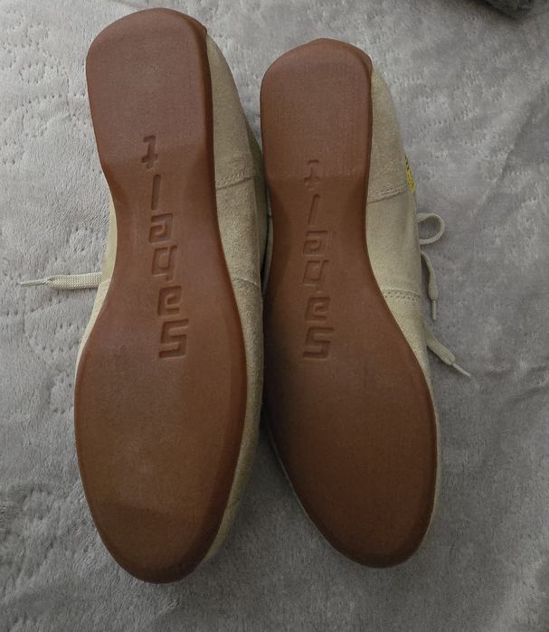 Pantofi Sabelt bărbați noi