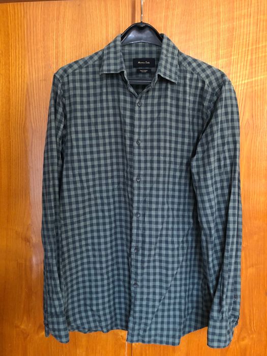 Massing Dutti мъжки ризи