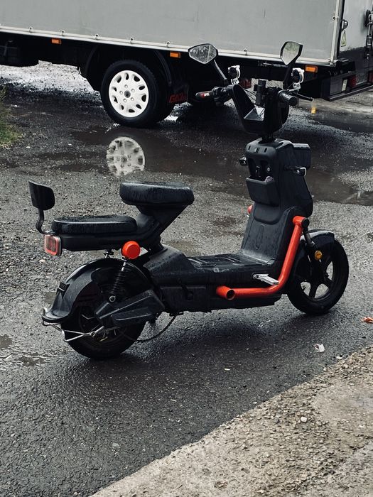 Танк 108  800 ват