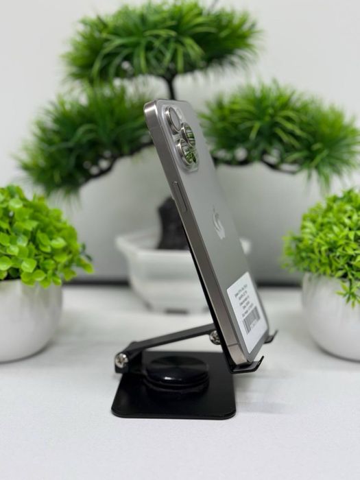 Iphone 15 pro Max 256 gb