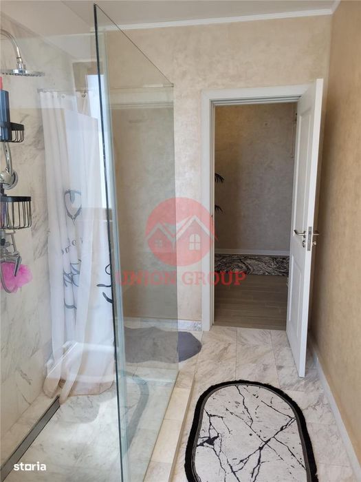 Apartament Exclusivist 3 Camere cu Vedere OBA Luxury