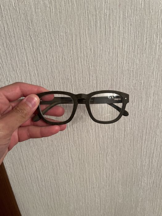 продам очки нулевка