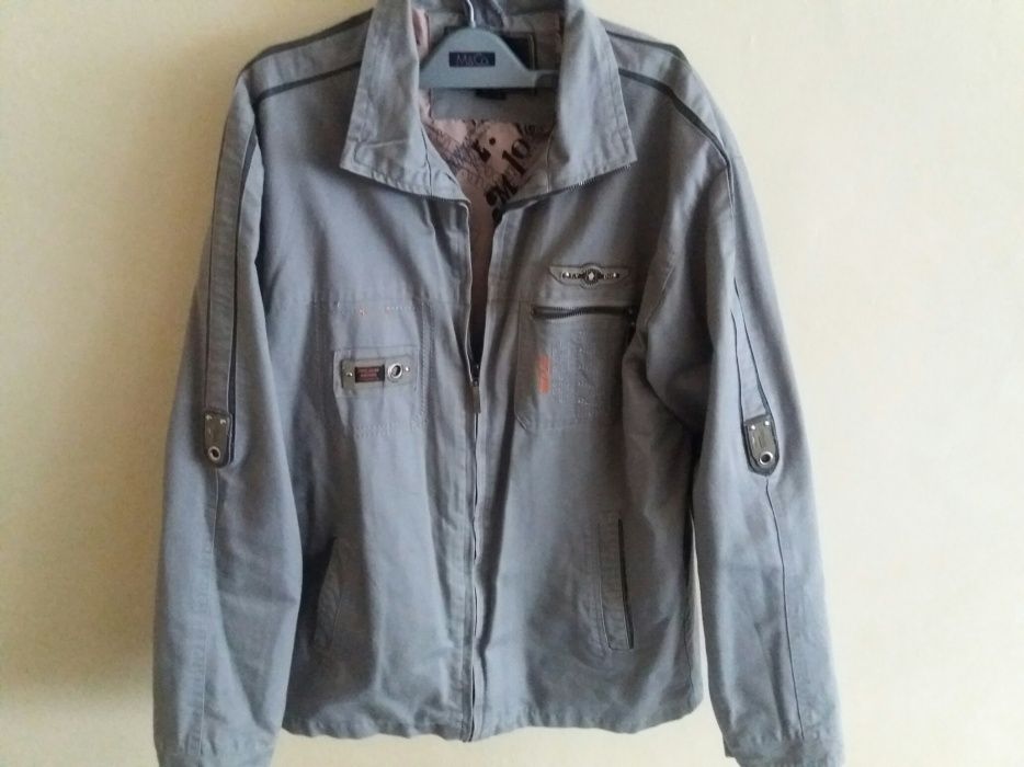 Geaca Barbati Casual