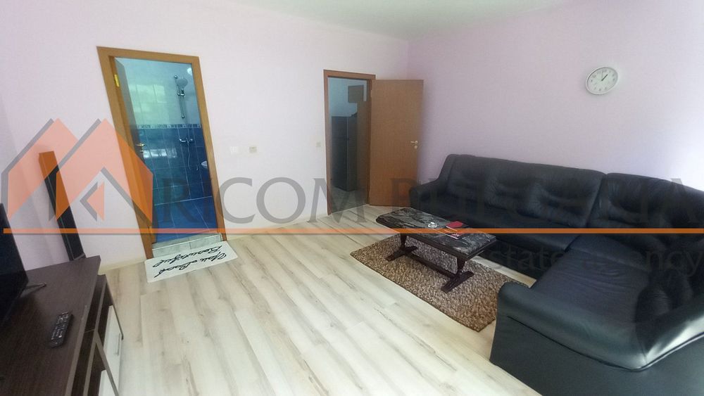 Продава се Едностаен апартамент в к.к. Златни пясъци - 44 кв.м за 1637 €/кв.м - Снимка #1