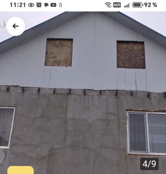Продам дом в Жалкамыс, 10соток 130м2