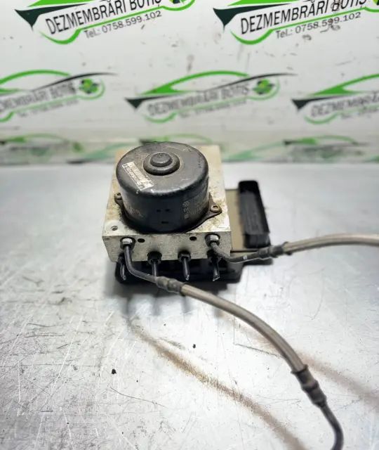 Pompa ABS 1C0 907 379 M Volkswagen VW Golf 2000 1.9 TDI MT (101 hp)