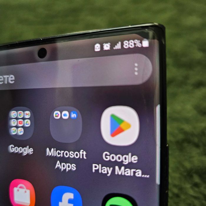 Samsung galaxy note 20 ultra  5G