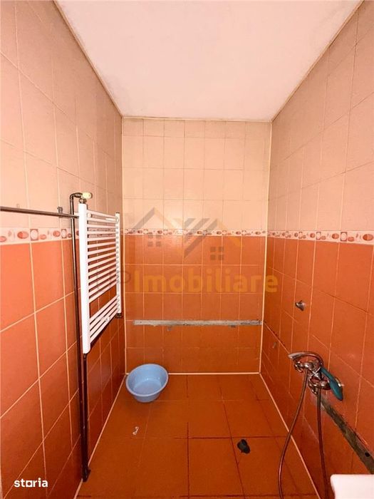 Apartamanet 2 Camere | Ultracentral | Curte Comuna | Oradea