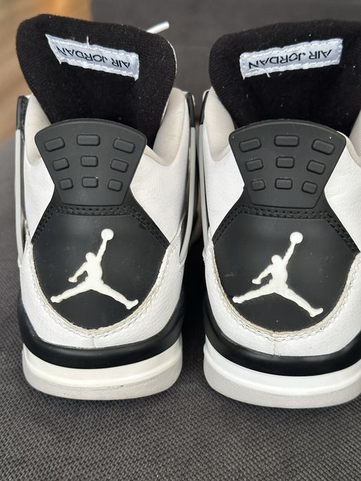 Jordan 4 Retro Маратонки