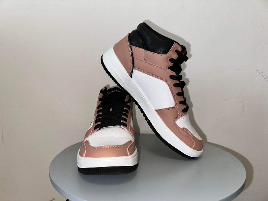 Champion pantofi dama
