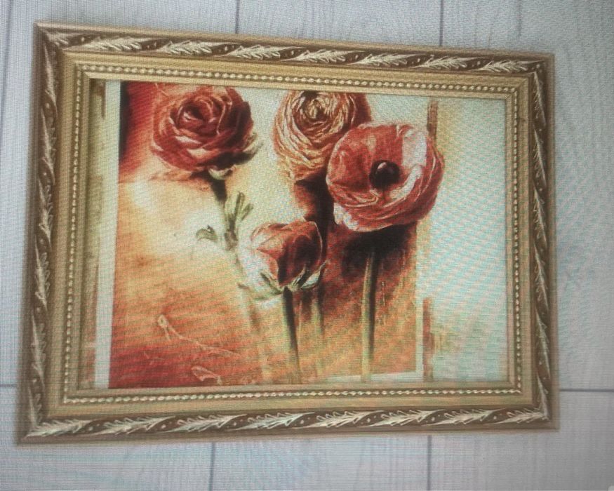 Продам картины новые