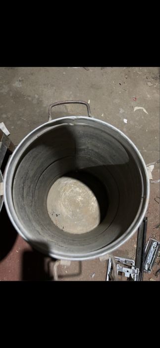 Фляги алюминевые