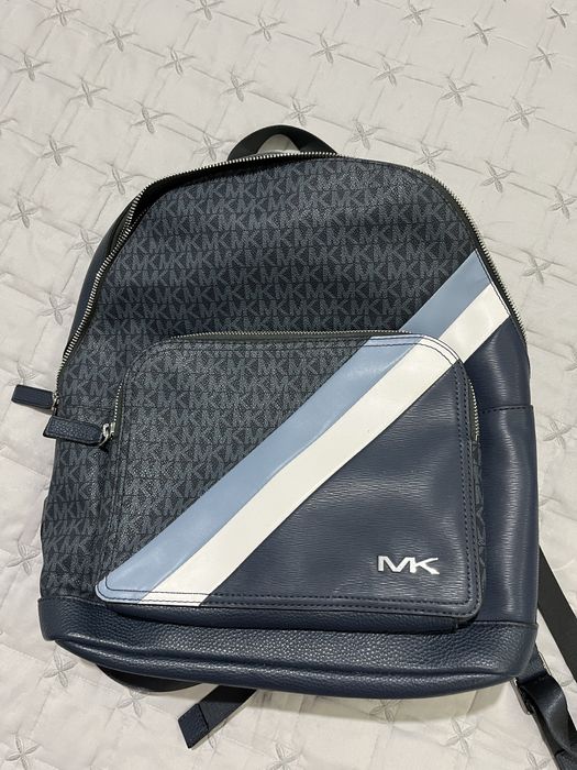 Рюкзак мужской michael kors оригинал