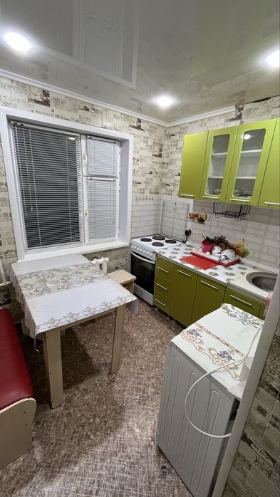 Сдаётся 2комнатная квартира