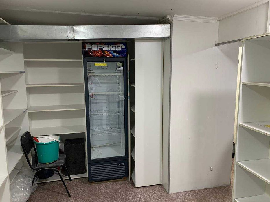 [КМ] АПТЕКА | готовый арендный бизнес | Юнусабад 8 квартал