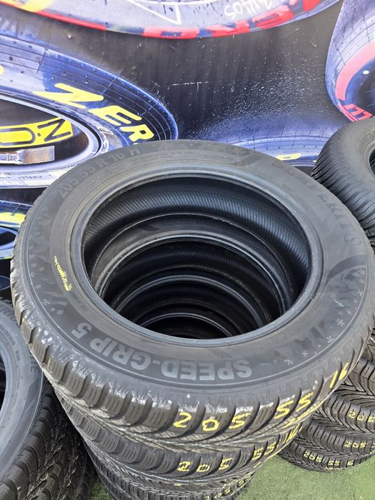 205.55.16 michelin bridgestone m+s