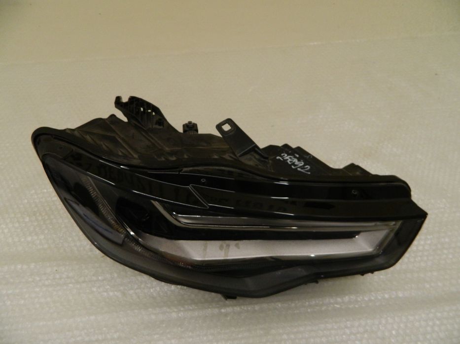 Far dreapta Audi A6 4G C7 FULL LED, 2011, 2012, 2013, 2014, cod origine 4G0941036L.