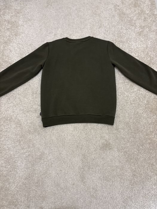 Hanorac PUMA verde