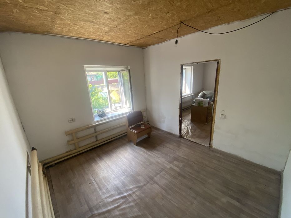 Продается дом барачного типа