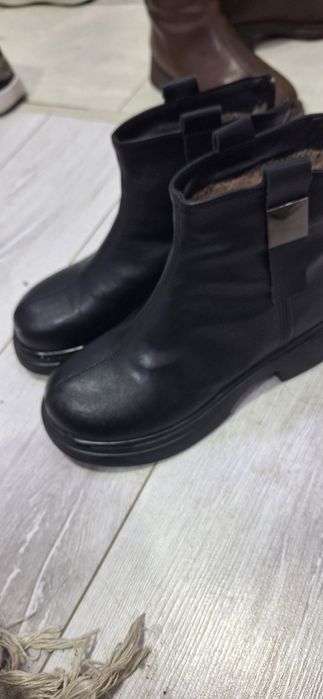 Сапоги,  женская обувь зимняя