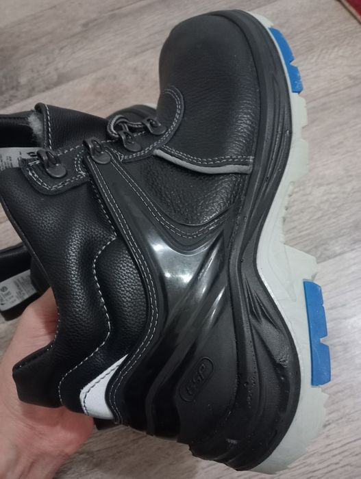 Спец рабочие  ботинки.