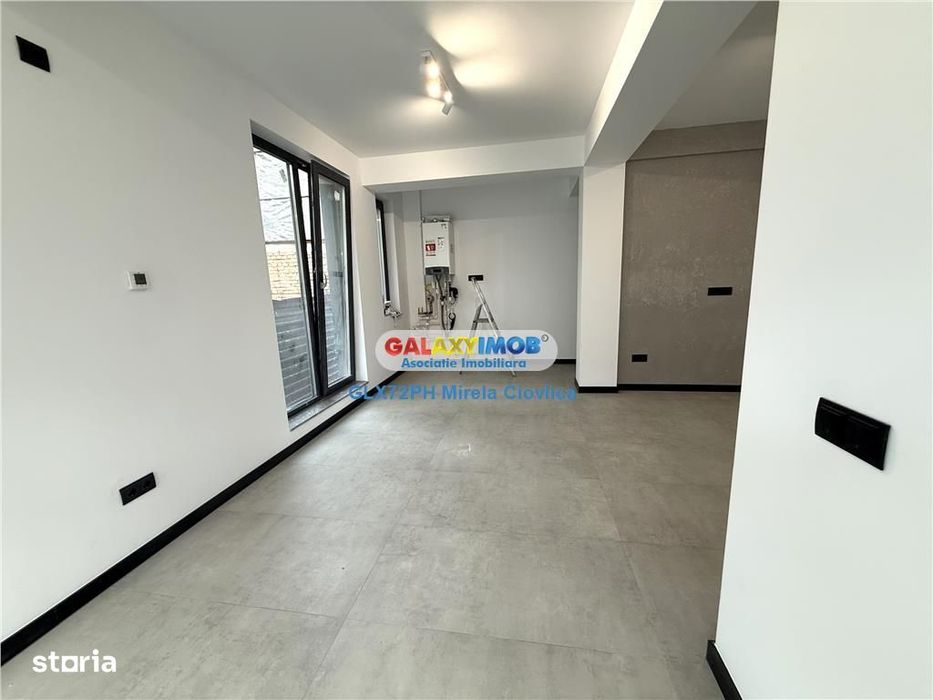 Inchiriere Spatiu Comercial Centru-zona cu vad