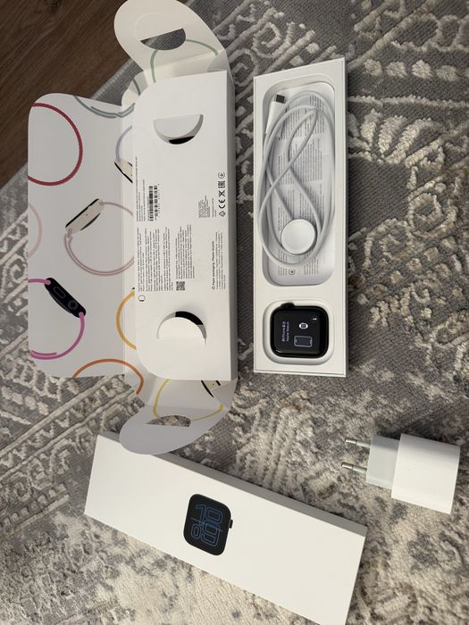 Apple Watch SE 3 44mm