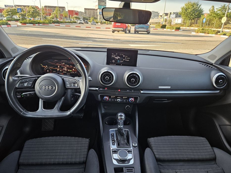 AUDI A3 Sportback 2019 — imagine 4