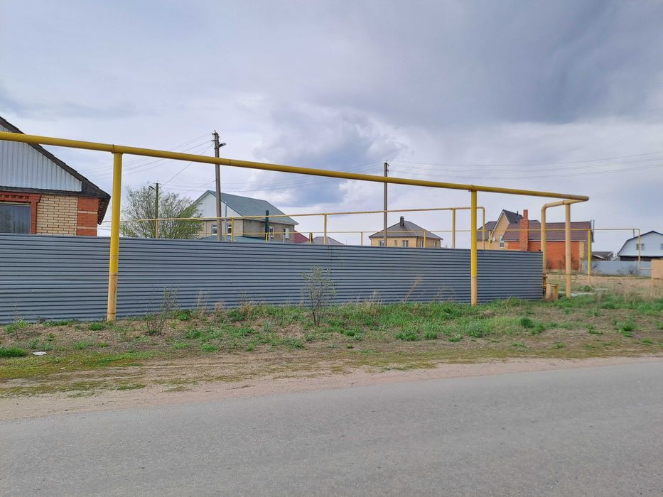 Зем. участок в г. Тобыл