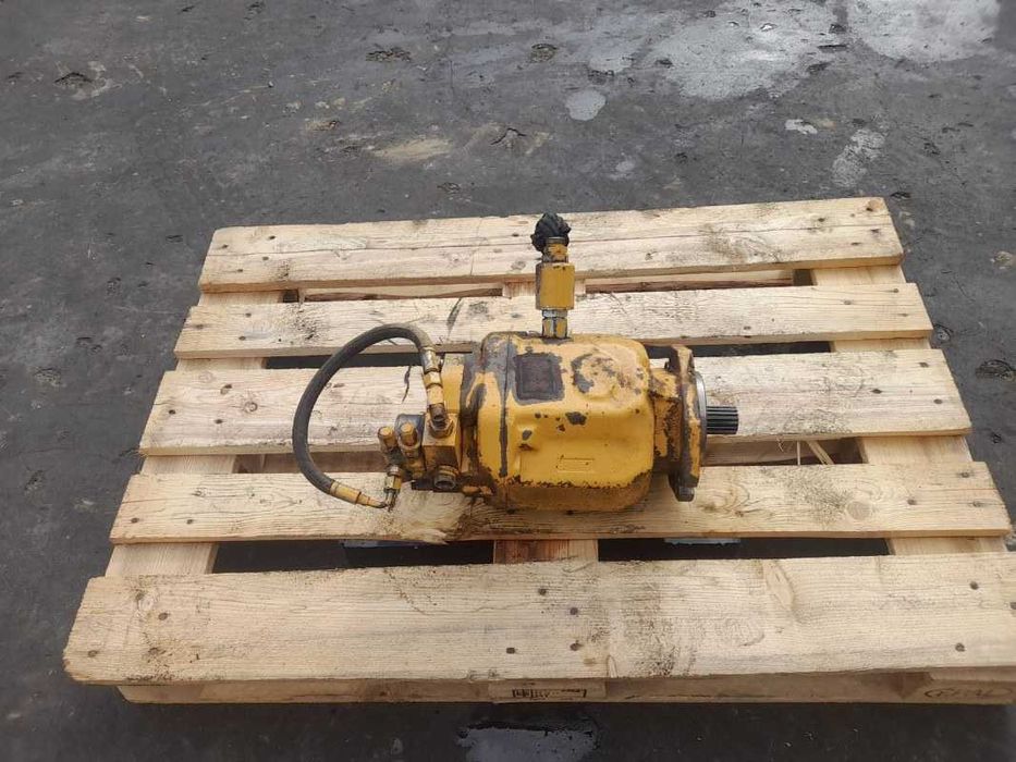 Pompa hidraulica buldozer Liebherr PR732