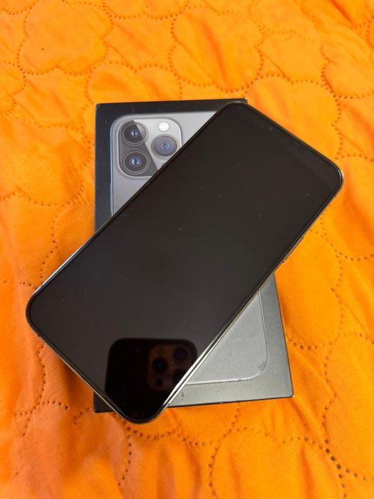 Iphone 13 pro max 128 gb