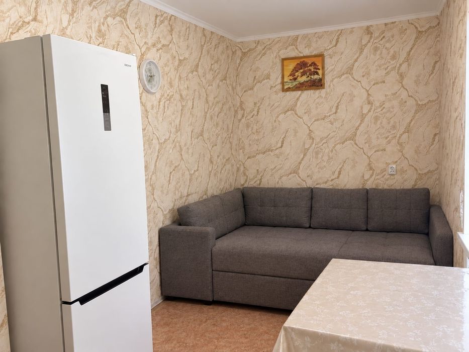 Продам квартиру в микрорайоне аэропорт